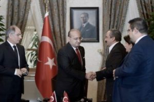 10 Maddelik bildiride &ouml;ne &ccedil;ıkan madde