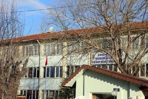 Eskişehir merkezli eş zamanlı operasyon