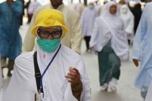 Suudi Arabistan'da MERS alarmı