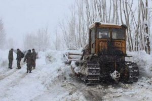Afganistan'da 3 g&uuml;nl&uuml;k yas ilan edildi