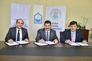 Yıldırımlı gen&ccedil;lere yabancı dil fırsatı