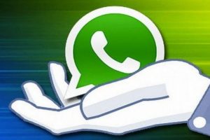 Ve Whatsapp'ı tamamen kapattılar!