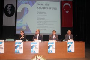 Bu 'Nasıl bir sağlık sistemi?'