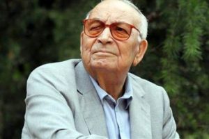 D&uuml;nya Yaşar Kemal'in vefatını b&ouml;yle duyurdu
