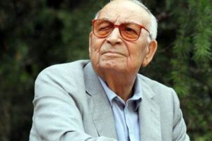 Yaşar Kemal'in okuruna vasiyeti