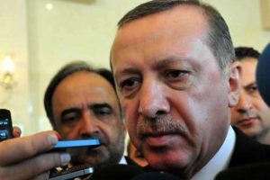 Erdoğan'dan tarihi &ccedil;ağrıyla ilgili flaş a&ccedil;ıklama