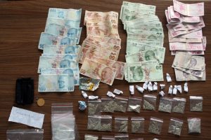 Bursa'da zehir ticaretine ge&ccedil;it yok!
