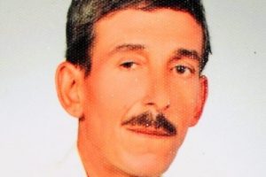 "&Ouml;l&uuml;m sebebim zabıtalar" notuyla intihar etti