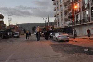 Reyhanlı'da bir felaketin daha &ouml;n&uuml;ne ge&ccedil;ildi!