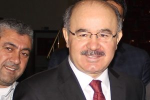 &Ccedil;elik: "HDP en fazla 8.8"