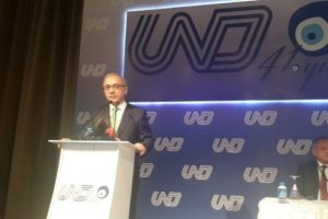 "Alternatif yollarımız olduğu i&ccedil;in g&uuml;&ccedil;l&uuml;y&uuml;z"