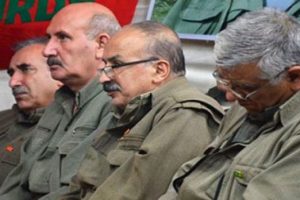 &Ouml;calan'ın &ccedil;ağrısı sonrası KCK'dan a&ccedil;ıklama
