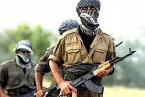 PKK'nın silah bırakması ekonomiye yarayacak