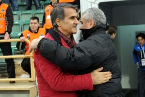 "Bursaspor karşısında avantajı değerlendiremedik"