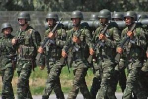 T&uuml;rkiye de Musul'a girecek mi?