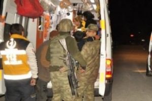 Mehmet&ccedil;iğin bu kahramanlığı &ccedil;ok konuşulacak