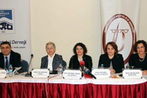 'Deriniz kıymetlidir, uzmanına emanet edin'