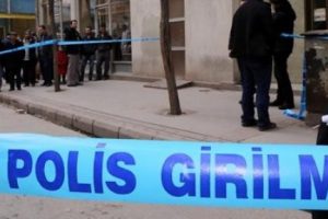 &Uuml;niversite &ouml;ğrencisinin ş&uuml;pheli &ouml;l&uuml;m&uuml;