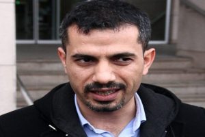 Tutuklanması istendi !