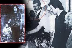 39 yıl sonra baban ben değilim şoku!