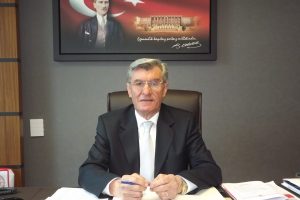 Tayan: "Aday Olmayacağım"
