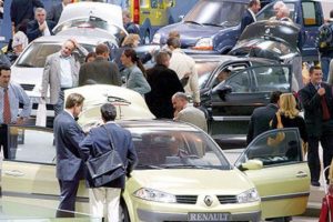 Otomotiv sekt&ouml;r&uuml; hazırlıksız yakalandı