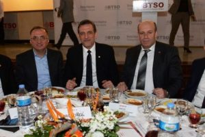 BTSO'dan bir hizmet daha: 'Tasarım Akademisi'