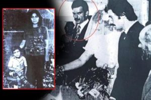 39 yıl sonra 'Baban ben değilim' şoku!