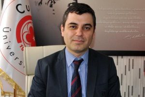 Sivas'ta gen&ccedil; işadamı domuz gribinden &ouml;ld&uuml;