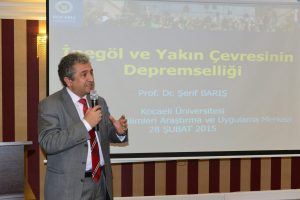 Bursa'da korkutan deprem uyarısı!
