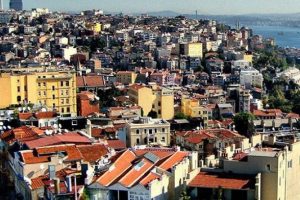 Yabancılar ikinci konut i&ccedil;in İstanbul'u se&ccedil;iyor