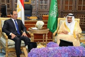 Mısır Cumhurbaşkanı Sisi: T&uuml;rkiye i&ccedil;işlerimize karışmayı bırakmalı