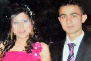 Dekolte cinayetinde dedikodu ger&ccedil;ek &ccedil;ıktı ! 'Karınla yattım!'