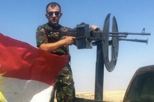 Kan donduran iddia: Bir anneye oğlunun cesedi...
