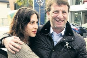 Zehra &Ccedil;ilingiroğlu'nun zor tercihi...