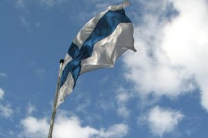 Finlandiya'daki saldırıda 1 g&ouml;zaltı
