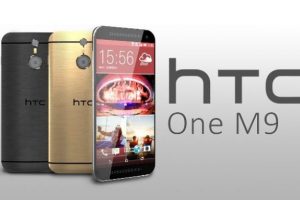 Karşınızda HTC'nin yeni amiral gemisi