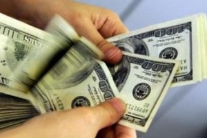 Merkez Bankası'ndan dolara m&uuml;dahale