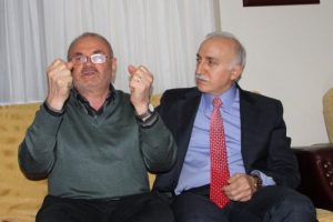 Şehit babası, Taliban'a &ouml;fke kustu