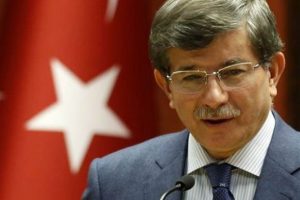 Davutoğlu'ndan Demirtaş'a tepki