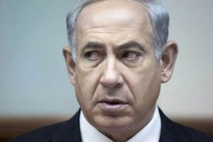 Netanyahu: İran İsrail'i yok eder