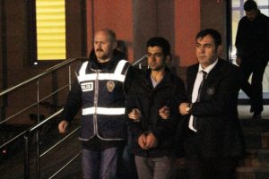 TEM cinayeti zanlıları tutuklandı
