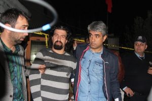 4 aylık bebeklerini adeta &ouml;l&uuml;me terk ettiler !