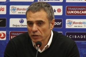 Yanal o futbolcuyu eleştirdi: "Olduk&ccedil;a disiplinsiz..."