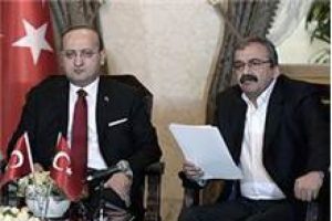 &Ouml;calan ikinci &ccedil;ağrıya hazırlanıyor!