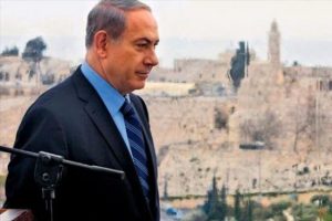 Netanyahu: İran İsrail'i yok eder