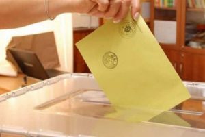 YSK a&ccedil;ıkladı, se&ccedil;im d&ouml;neminde neler yasak?