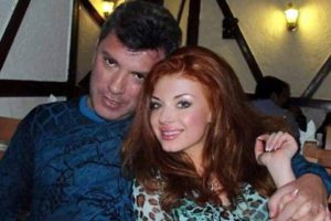 Muhalif lider Nemtsov suikastının bir numaralı tanığını yalan makinesi bekliyor