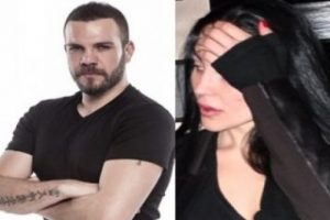 G&uuml;nay Musayeva boşanmadan sevgili yaptı...