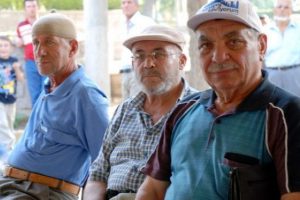 Emekli zammında sona yaklaşıldı
